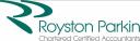 Accountants Sheffield | Royston Parkin logo
